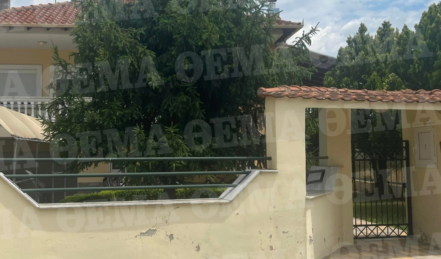 Δράμα: «Πέσαμε από τα σύννεφα, δεν το πιστεύαμε», λένε οικείοι του ζευγαριού - Η 59χρονη είχε ζητήσει από τον 64χρονο να πάρουν διαζύγιο