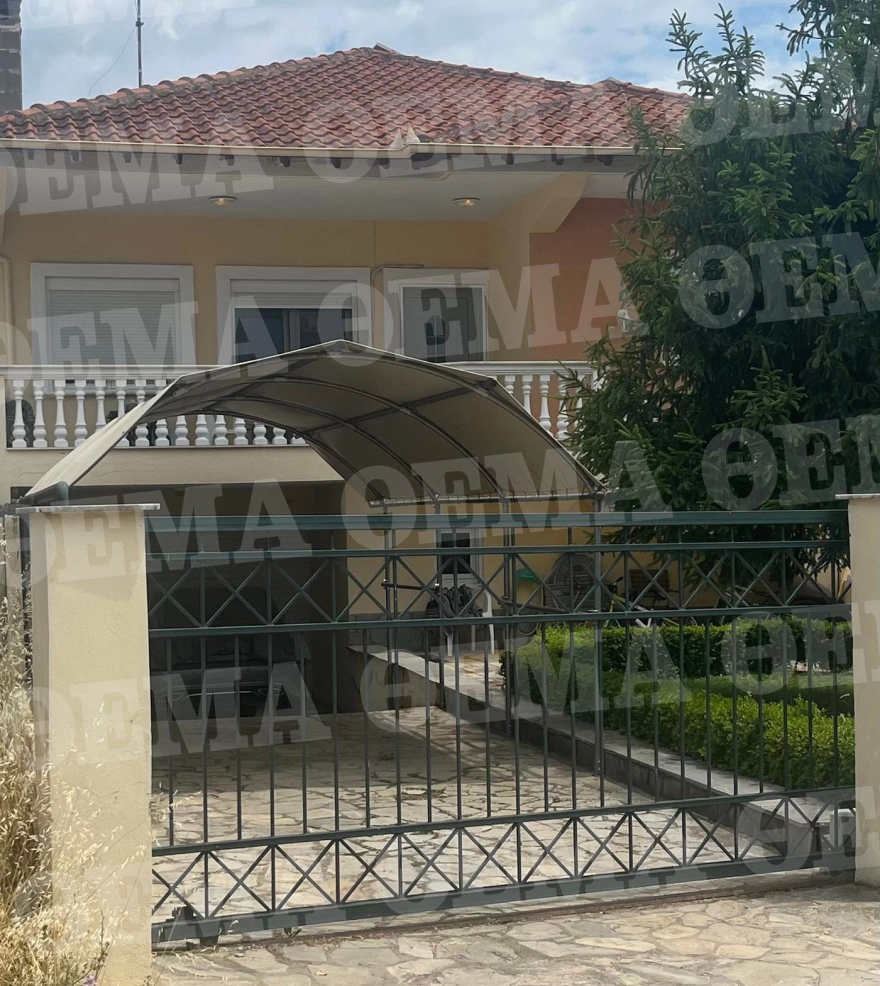 Δράμα: «Πέσαμε από τα σύννεφα, δεν το πιστεύαμε», λένε οικείοι του ζευγαριού - Η 59χρονη είχε ζητήσει από τον 64χρονο να πάρουν διαζύγιο
