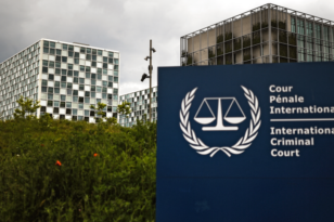Χάγη: Οι Ολλανδικές μυστικές υπηρεσίες ανίχνευσαν Ρώσο κατάσκοπο - Επιδίωκε να εισχωρήσει στο Διεθνές Ποινικό Δικαστήριο 