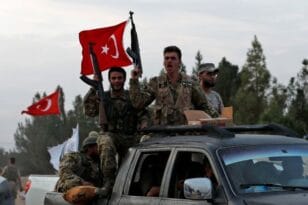 Τουρκία: Στη Λιβύη για άλλους 18 μήνες τα τουρκικά στρατεύματα - Εγκρίθηκε από την εθνοσυνέλευση