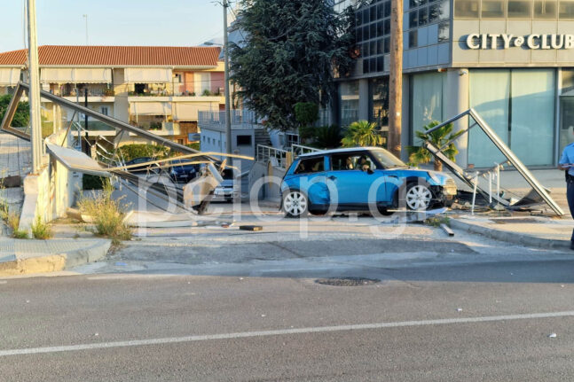 Κυριακόπουλο