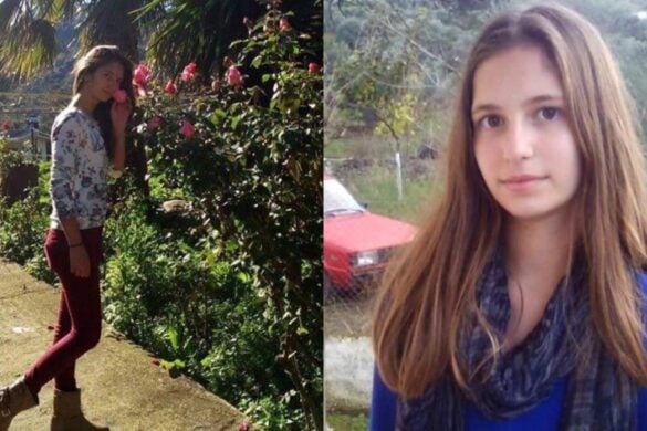 Κομοτηνή - Θάνατος 22χρονης αθλήτριας: «Είναι ανακοπή. Δεν ήταν εμβολιασμένη... ήταν αντίθετη σε όλα αυτά», λέει η θεία της 