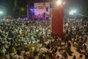 Πάτρα: Το φεστιβάλ της ΚΝΕ στο Μόλο της Αγίου Νικολάου