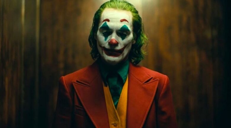 Η πρώτη επίσημη αφίσα του «Joker: Folie à Deux»