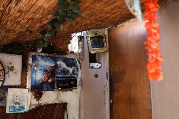 Μυστήριο με τον θάνατο 62χρονης στο σπίτι της στο Γκύζη - Άφαντος ο σύντροφός της - ΦΩΤΟ ΝΕΟΤΕΡΑ