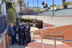 Σαν Φρανσίσκο: Βροχή από πυροβολισμούς στο μετρό – Ένας νεκρός και ένας τραυματίας