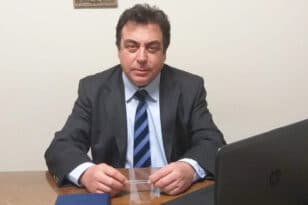 Παναγιώτης Αντωνακόπουλος: Το RGC θα αποτελέσει ένα ακόμη ισχυρό όπλο για την μετάβαση των Δήμων στην Ψηφιακή Εποχή