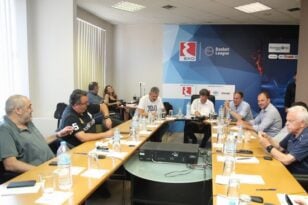 ΕΣΑΚΕ: Ταμίαςο Μήλας, μέλη Τριανταφυλλίδης, Αποστολόπουλος, Κόντης