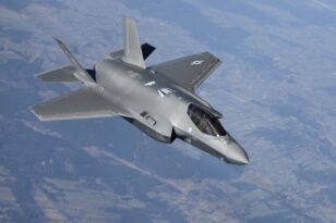 Επίσημο αίτημα της Ελλάδας στις ΗΠΑ για τα F-35 - Έγινε το «πρώτο βήμα» λεει το Μαξίμου