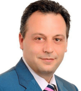Πάτρα: Ζαφειρόπουλος υποψήφιος πρόεδρος του Εμπορικού με στήριξη Βαγενά - Το παρασκήνιο της συμφωνίας