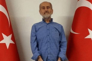 Τουρκία: Στη φυλακή ο Μοχάμεντ Αμάρ Αμπάρα που κατηγορείται για κατασκοπεία υπέρ της Ελλάδας