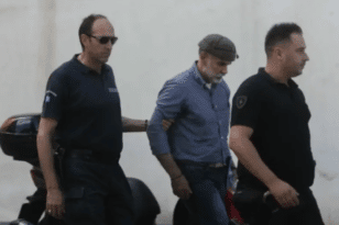 Ενταση στη δίκη Κορκονέα: Απειλεί με μηνύσεις η Ζωή Κωνσταντοπούλου τον εισαγγελέα και τους δικαστές