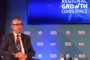 RGC 2022: Το νέο ΕΣΠΑ στοχεύει στην πράσινη ανάπτυξη και τον ψηφιακό μετασχηματισμό