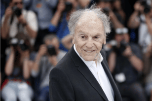 Πέθανε ο σπουδαίος Γάλλος ηθοποιός Ζαν – Λουί Τρεντινιάν