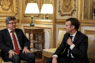 Γαλλία: Ο Μακρόν ελπίζει σε αυτοδυναμία - Τι δείχνουν οι τελευταίες δημοσκοπήσεις