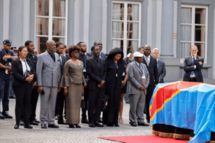 Το Βέλγιο ζήτησε «συγγνώμη» για τη δολοφονία του Πατρίς Λουμούμπα - Ποιος ήταν ο Κονγκολέζος