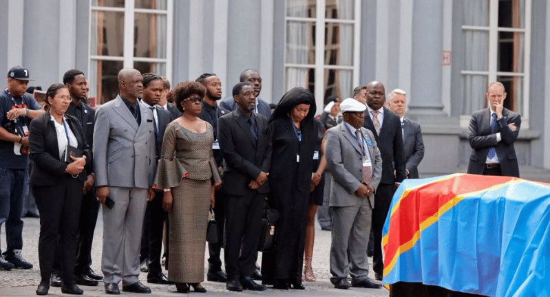 Το Βέλγιο ζήτησε «συγγνώμη» για τη δολοφονία του Πατρίς Λουμούμπα - Ποιος ήταν ο Κονγκολέζος