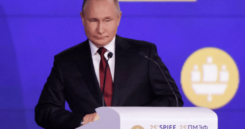 Πούτιν: Θα παραμείνουμε ο μεγαλύτερος εξαγωγέας σιτηρών στον κόσμο