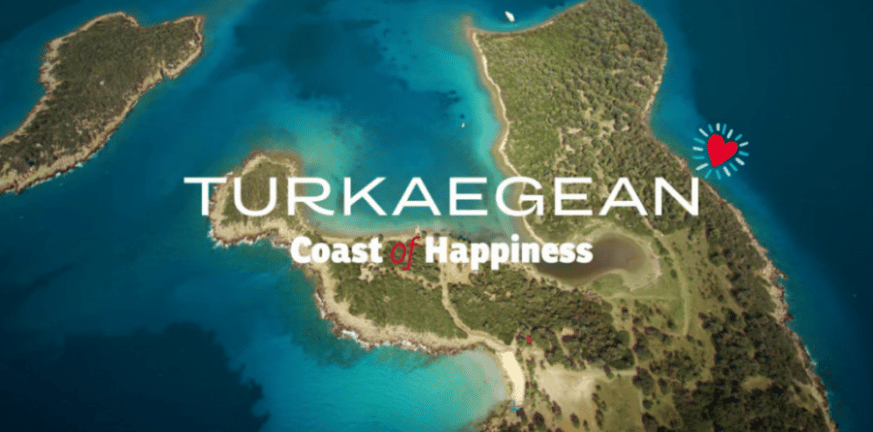 Guardian για TurkAegean: Η τουρκική προσπάθεια να προσελκύσει τουρίστες