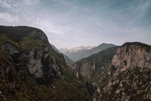 Όλυμπος: Εντοπίστηκαν καλά στην υγεία τους οι δύο ορειβάτες που είχαν χαθεί