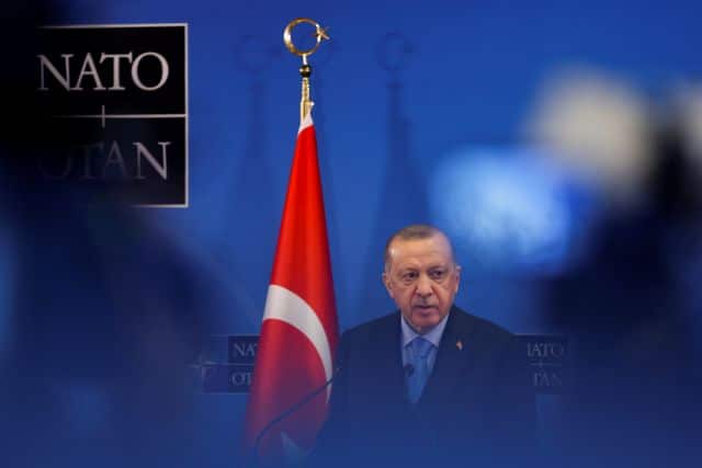 Ανησυχούν την κυβέρνηση οι απειλές της Τουρκίας - Με τρεις «σταθμούς» η αντιμετώπιση του Ερντογάν