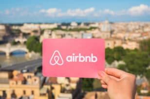 Τέλος τα πάρτι στα Airbnb- H ανακοίνωση της εταιρείας