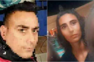 Ξεκινά η δίκη για την γυναικοκτονία της Αλεξανδρούπολης - Πως σκότωσε την 29χρονη Τζεβριέ ο άντρας της