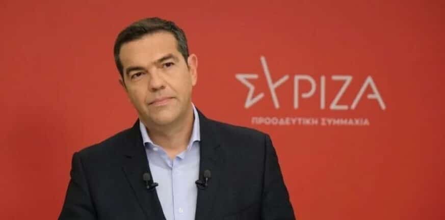 Αλέξης Τσίπρας: Σταδιακή η ανακοίνωση των υποψήφιων βουλευτών