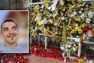 Δολοφονία Άλκη: Η οικογένειά του ζητά να εκδικαστεί η υπόθεση στην Αθήνα