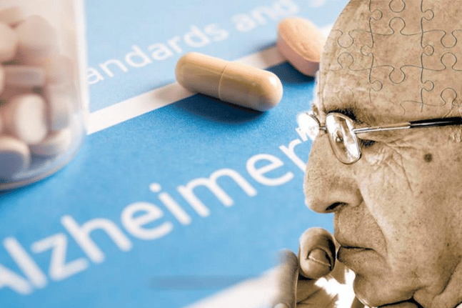 Παγκόσμια Ημέρα Alzheimer - 6η ΥΠΕ: Με ποιότητα και αξιοπρέπεια η διαβίωση των ασθενών