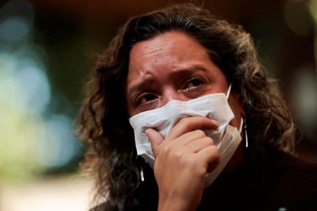 Βραζιλία: Ξέσπασε φωτιά σε κλινική αποτοξίνωσης – Έντεκα νεκροί