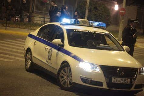 Θεσσαλονίκη: Τι κατέγραψαν οι κάμερες από τη διάρρηξη «μαμούθ» σε διαμέρισμα - Η στιγμή που εμφανίζεται η αστυνομία ΒΙΝΤΕΟ