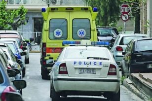Αχαΐα: Μια 44χρονη γυναίκα βρέθηκε νεκρή στο σπίτι της