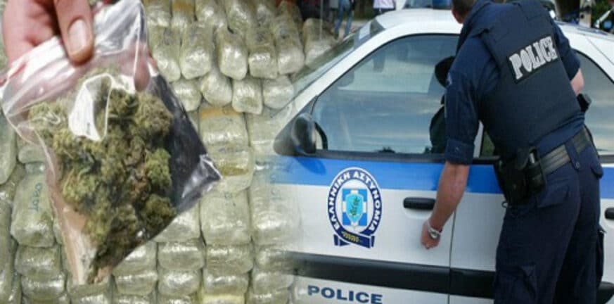 Νότια Προάστια: Εξαρθρώθηκε κύκλωμα κοκαΐνης με «εγκέφαλο» αστυνομικό  – Συνελήφθη από τις Αρχές