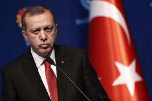 Τουρκία: Έντονες οι αντιδράσεις για τον Ερντογάν που μίλησε για «τρομοκράτες και σουρτούκες» ΒΙΝΤΕΟ