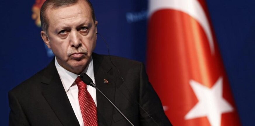 Τουρκία: Έντονες οι αντιδράσεις για τον Ερντογάν που μίλησε για «τρομοκράτες και σουρτούκες» ΒΙΝΤΕΟ