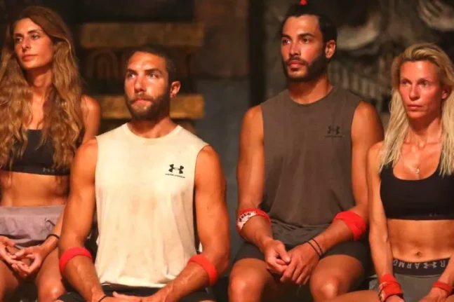 Απίστευτη γκάφα του ΣΚΑΪ σε prime time - Ανακοίνωσαν νεκρούς στη Χαλκιδική λόγω κακοκαιρίας