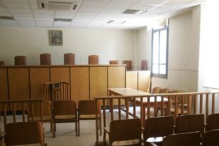 Ρόδος: Καταδικάστηκε καθηγητής που είχε ερωτική σχέση με 14χρονη - Χτύπησε τον πατέρα της