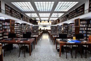 Η Πάτρα αποκτά σύγχρονη Δημοτική Βιβλιοθήκη