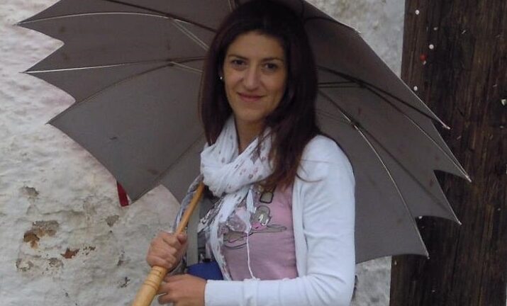 Πάτρα: Θρήνος για τον θάνατο της Έλσας Κανελλοπούλου - «Έφυγε» στα 45 της χρόνια