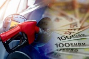 Αχαΐα: Εκτός ελέγχου οι τιμές καυσίμων - Διπλάσιο το fuel pass για συγκράτηση του ανεξέλεγκτου κόστους