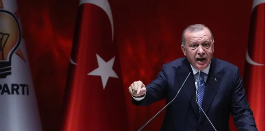 Κομισιόν: Η Τουρκία να σέβεται την ακεραιότητα των κρατών – μελών της ΕΕ