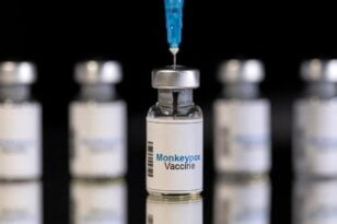 Ευλογιά των Πιθήκων: Πότε φτάνουν στην Ελλάδα τα πρώτα εμβόλια