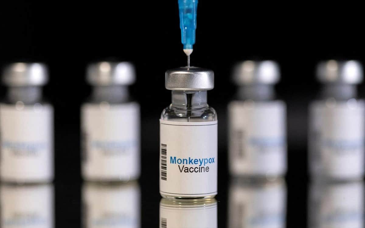 Kiriakidos letter to EU health ministers: Proposal to donate monkeypox vaccines to countries with outbreaks