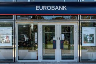 Υβριδικό μοντέλο εργασίας από την Eurobank