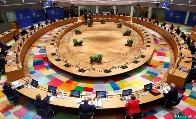 Eurogroup: Σήμερα η πρώτη συνεδρίαση της χρονιάς - Η ατζέντα