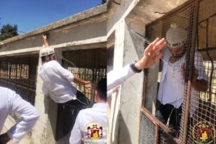Ιεροσόλυμα: Μέλη εβραϊκού ιεροδιδασκαλείου βεβήλωσαν παρεκκλήσι του Ελληνορθόδοξου Πατριαρχείου – Καταδικάζει το ΥΠΕΞ ΒΙΝΤΕΟ