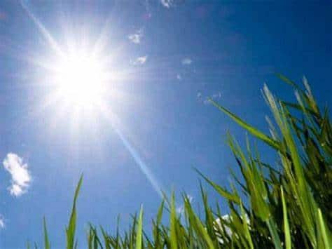Ο καιρός στην Πάτρα: Ηλιοφάνεια και άνοδος θερμοκρασίας - Η εκτίμηση για το Πάσχα