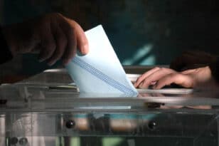 Εκλογές 2023: Νέο «κόψιμο» Κασιδιάρη από τον Αρειο Πάγο - Πόσα κόμματα θα συμμετέχουν στην εκλογική διαδικασία