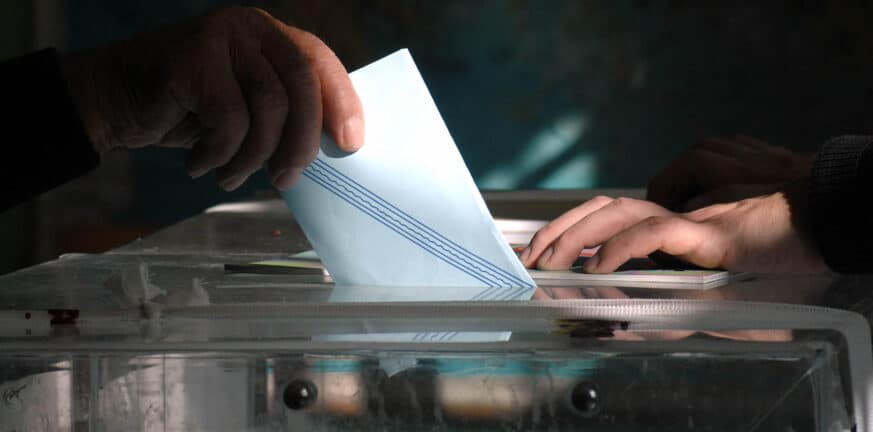 Εκλογές 2023: Νέο «κόψιμο» Κασιδιάρη από τον Αρειο Πάγο - Πόσα κόμματα θα συμμετέχουν στην εκλογική διαδικασία